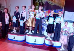 Ефремов Иван, Сиротина Ольга