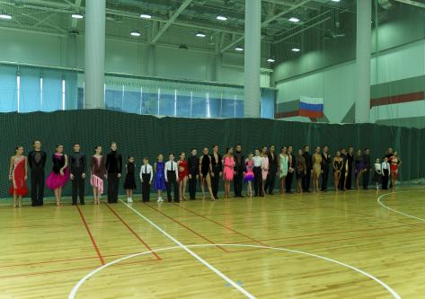 Чемпионат и Первенства Курской области